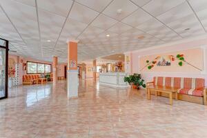 50 Bedroom Hotel - Costa del Silencio (20)