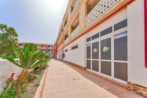 50 Bedroom Hotel - Costa del Silencio (23)