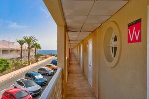 50 Bedroom Hotel - Costa del Silencio (33)