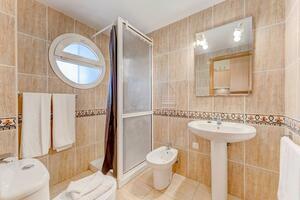 50 Bedroom Hotel - Costa del Silencio (69)