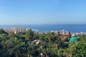 3 Bedroom Villa - San Eugenio Alto - Siam Blue (2)