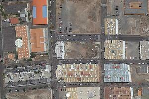 Land - Granadilla de Abona (0)