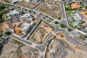 Grundstück - La Caleta (2)