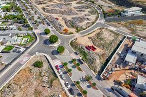 Grundstück - La Caleta (7)