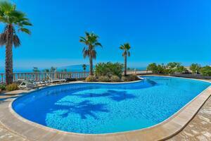 3 Bedroom Villa - Guía de Isora (0)