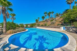 3 Bedroom Villa - Guía de Isora (1)