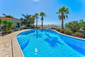 3 Bedroom Villa - Guía de Isora (3)