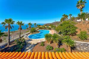 3 Bedroom Villa - Guía de Isora (4)