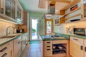 3 Bedroom Villa - Guía de Isora (13)