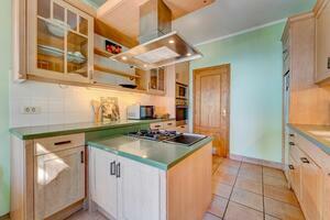 3 Bedroom Villa - Guía de Isora (15)