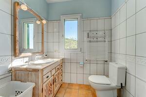 3 Bedroom Villa - Guía de Isora (20)