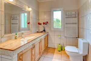 3 Bedroom Villa - Guía de Isora (29)