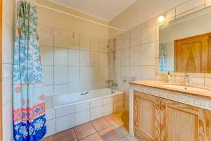 3 Bedroom Villa - Guía de Isora (30)