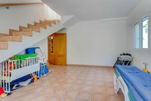 3 Bedroom Villa - Guía de Isora (32)