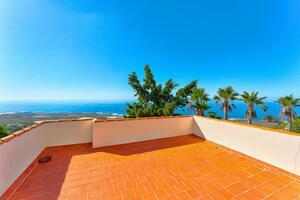 3 Bedroom Villa - Guía de Isora (36)