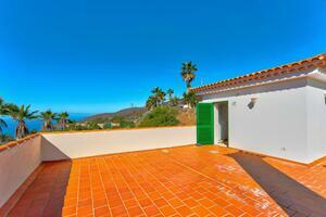 3 Bedroom Villa - Guía de Isora (37)