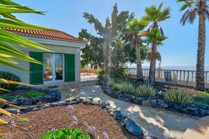 3 Bedroom Villa - Guía de Isora (45)