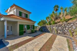 3 Bedroom Villa - Guía de Isora (46)