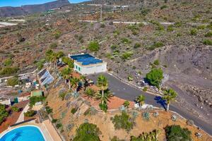 3 Bedroom Villa - Guía de Isora (48)