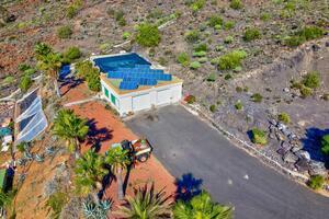 3 Bedroom Villa - Guía de Isora (49)