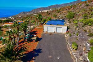 3 Bedroom Villa - Guía de Isora (50)