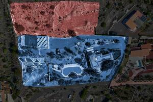 3 Bedroom Villa - Guía de Isora (51)