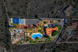 3 Bedroom Villa - Guía de Isora (52)