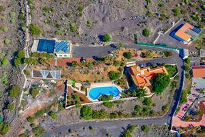 3 Bedroom Villa - Guía de Isora (53)