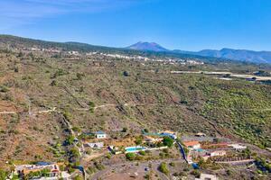 3 Bedroom Villa - Guía de Isora (54)