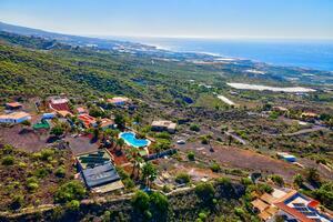 3 Bedroom Villa - Guía de Isora (56)