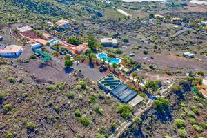 3 Bedroom Villa - Guía de Isora (57)