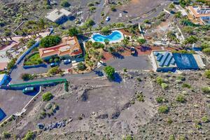 3 Bedroom Villa - Guía de Isora (58)