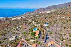 3 Bedroom Villa - Guía de Isora (59)