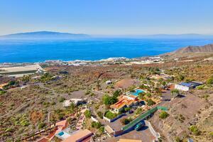 3 Bedroom Villa - Guía de Isora (60)