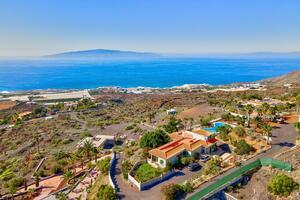 3 Bedroom Villa - Guía de Isora (61)