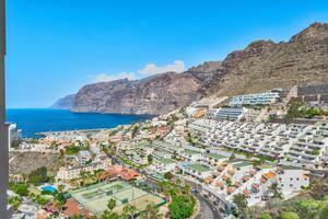2 Bedroom Penthouse - Acantilados de Los Gigantes - Gigansol del Mar (0)