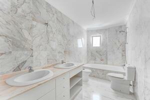 2 Bedroom Penthouse - Acantilados de Los Gigantes - Gigansol del Mar (10)