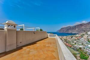 2 Bedroom Penthouse - Acantilados de Los Gigantes - Gigansol del Mar (16)