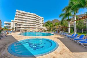 2 Bedroom Penthouse - Acantilados de Los Gigantes - Gigansol del Mar (20)