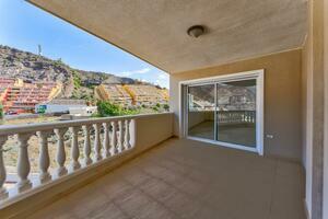 2 Bedroom Penthouse - Acantilados de Los Gigantes - Gigansol del Mar (22)