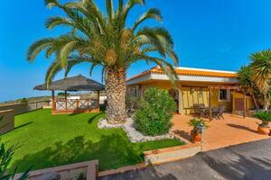 3 Bedroom Villa - Adeje (0)