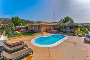 3 Bedroom Villa - Adeje (2)