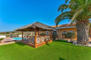 3 Bedroom Villa - Adeje (7)