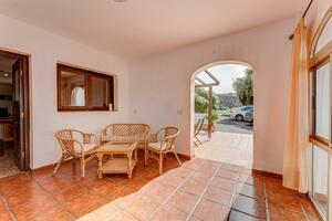 3 Bedroom Villa - Adeje (9)