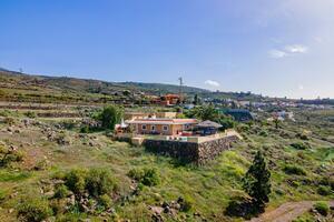 3 Bedroom Villa - Adeje (36)