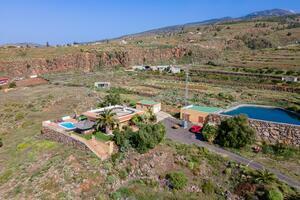 3 Bedroom Villa - Adeje (38)