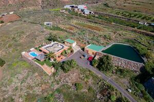 3 Bedroom Villa - Adeje (39)