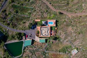 3 Bedroom Villa - Adeje (41)