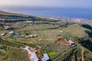 3 Bedroom Villa - Adeje (42)