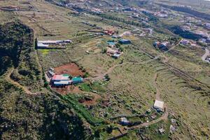 3 Bedroom Villa - Adeje (44)